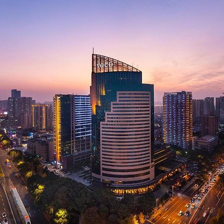 Voco Changzhou Fudu Экстерьер фото