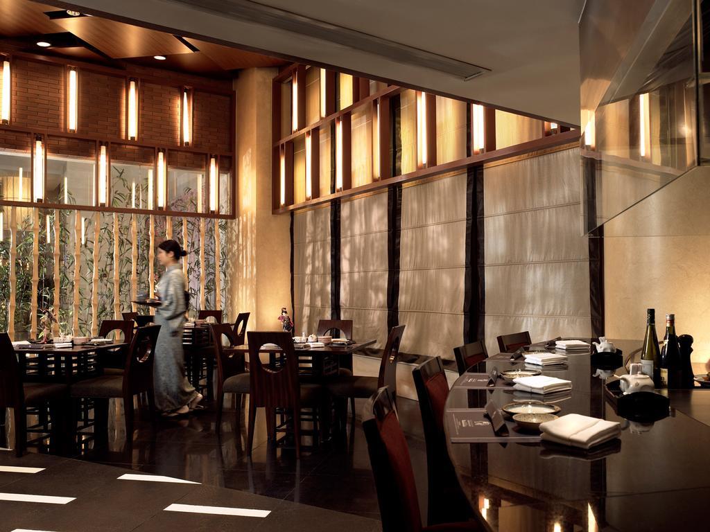 Voco Changzhou Fudu Экстерьер фото