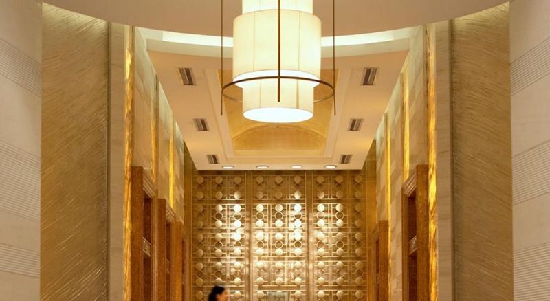 Voco Changzhou Fudu Экстерьер фото